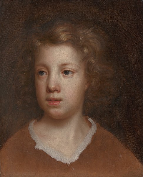 mary beale young bacchus: Mary Beale, Portrait of Bartholomew Beale, Yale Center for British Art, New Haven, CT, USA.
 
