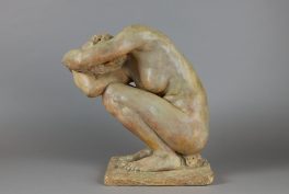 Camille Claudel, Art Institute of Chicago