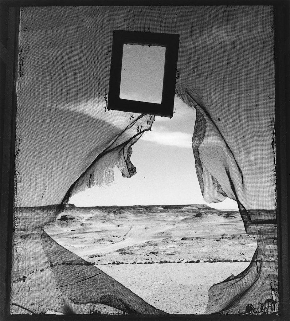 Lee Miller photographer