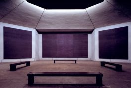 rothko chapel