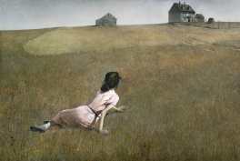 Andrew Wyeth: